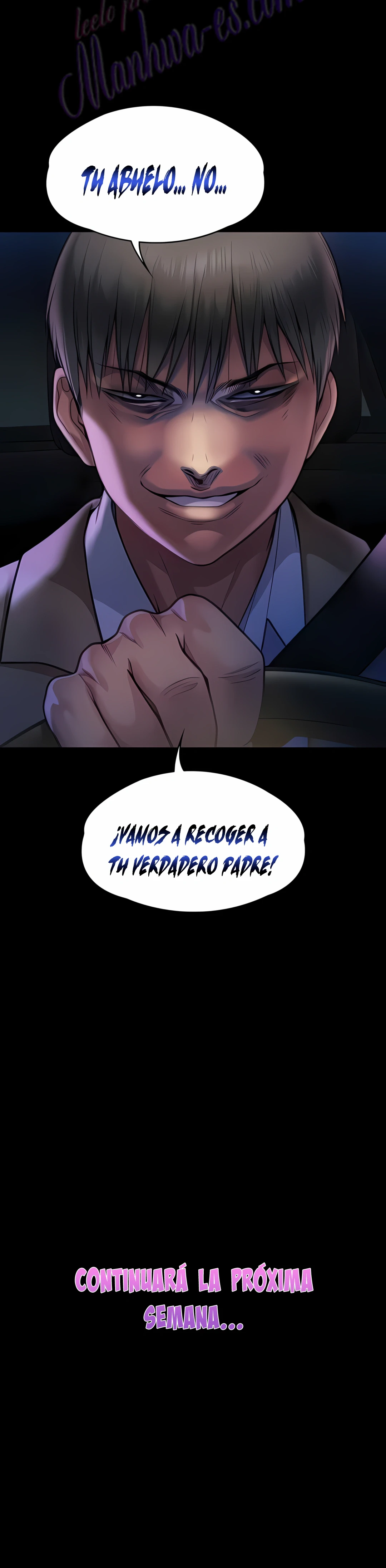 Queen Bee Capítulo 281 - Página 55