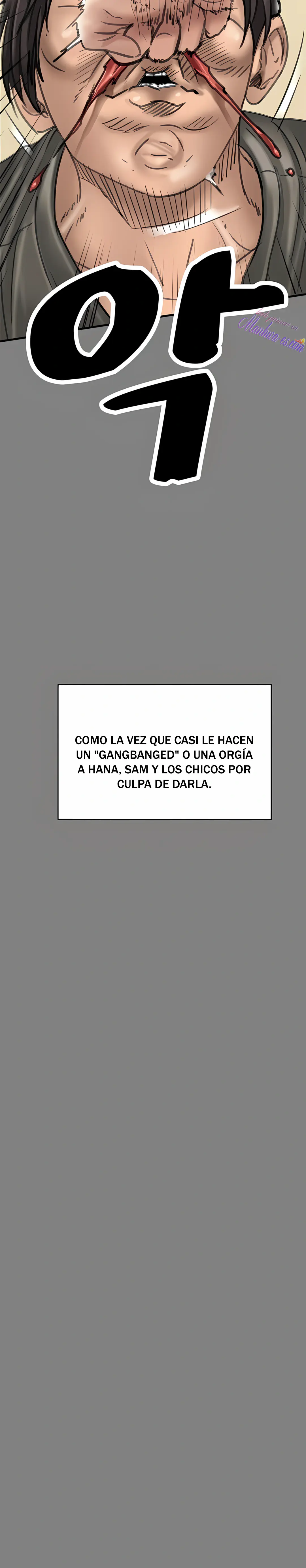 Queen Bee Capítulo 282 - Página 15