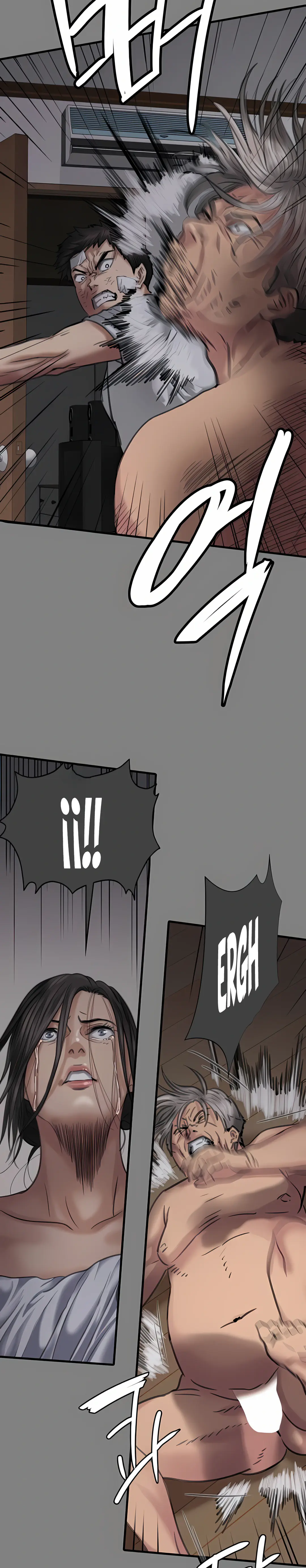 Queen Bee Capítulo 282 - Página 18