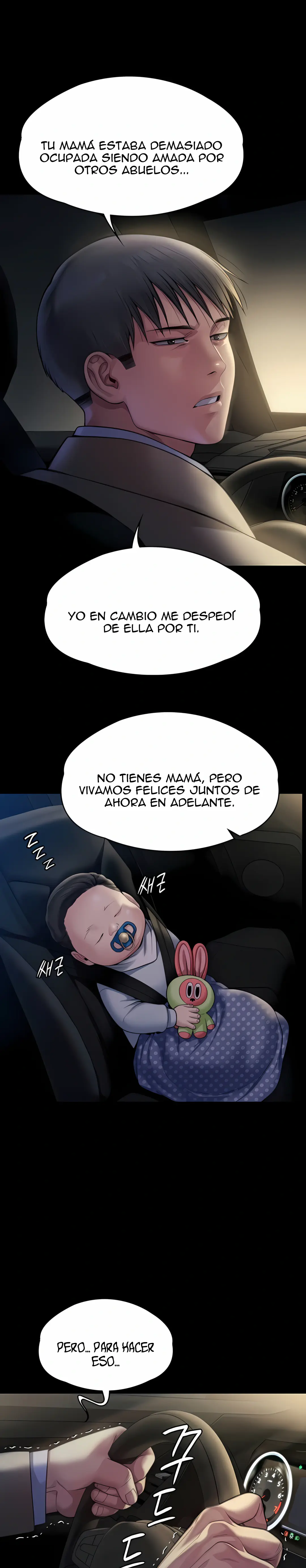 Queen Bee Capítulo 282 - Página 2