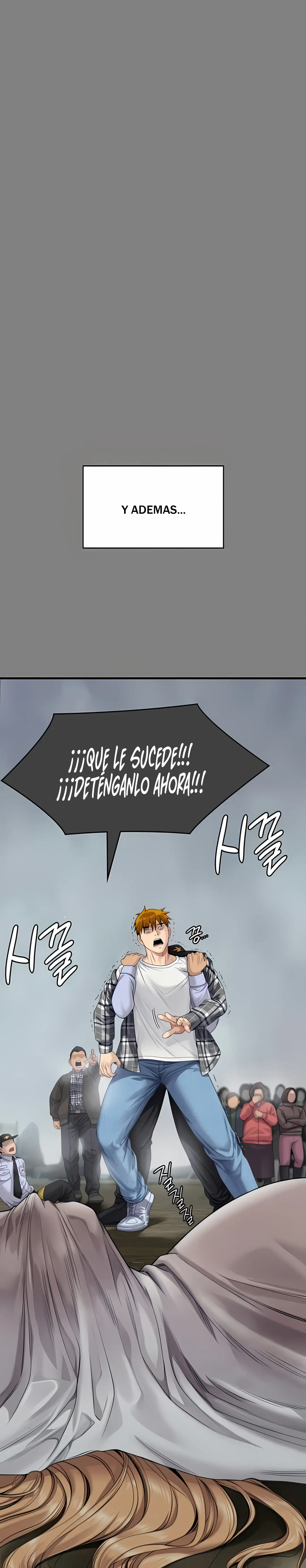 Queen Bee Capítulo 282 - Página 26