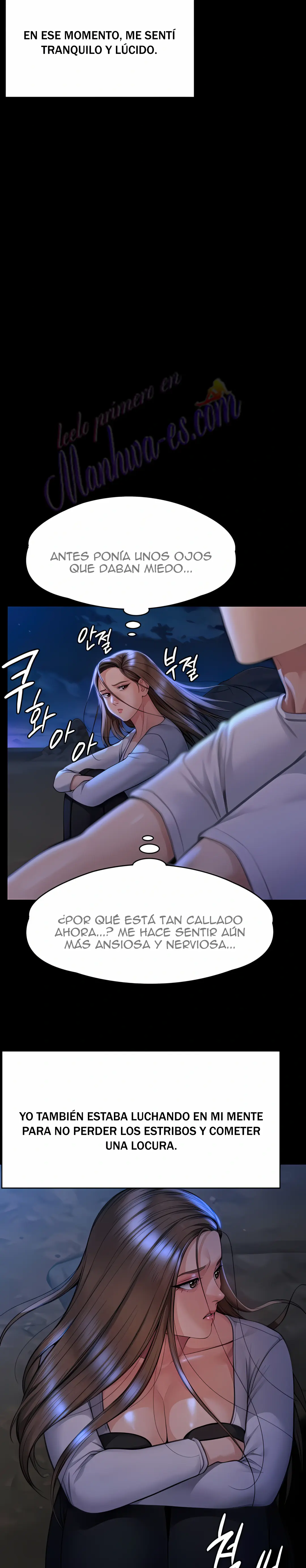 Queen Bee Capítulo 282 - Página 31
