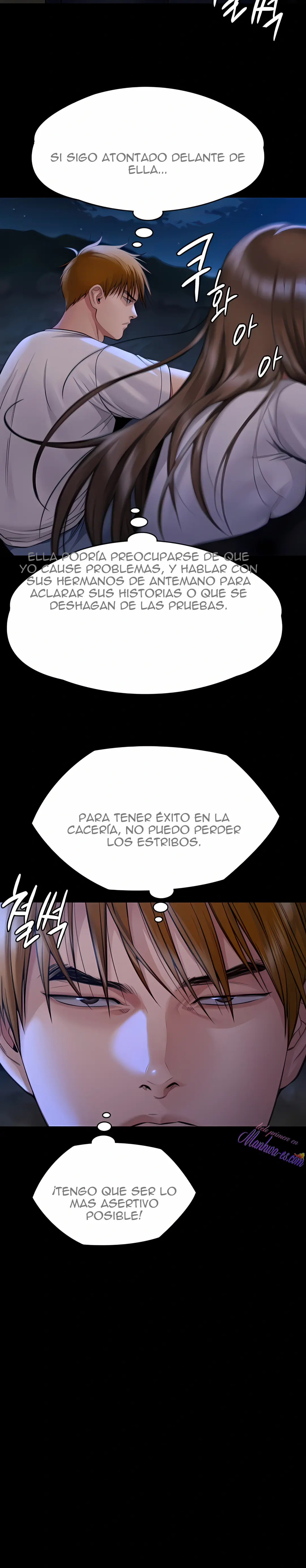 Queen Bee Capítulo 282 - Página 32