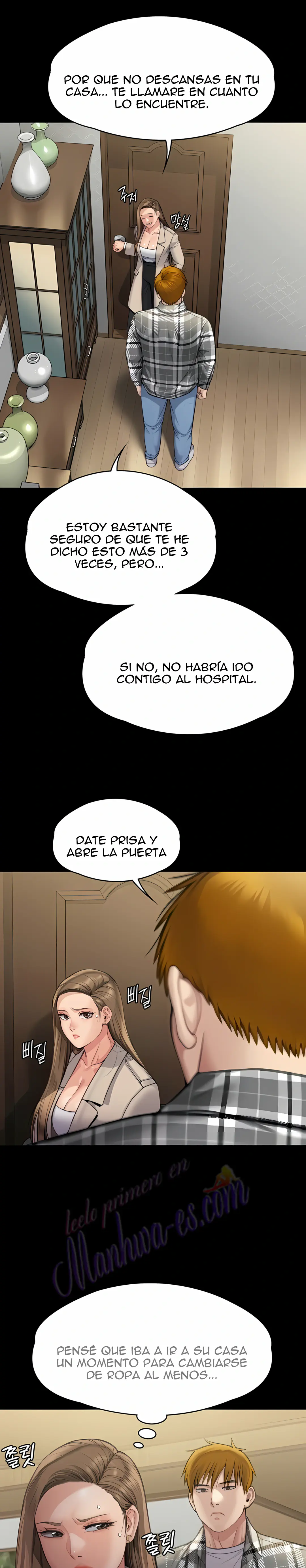 Queen Bee Capítulo 282 - Página 43