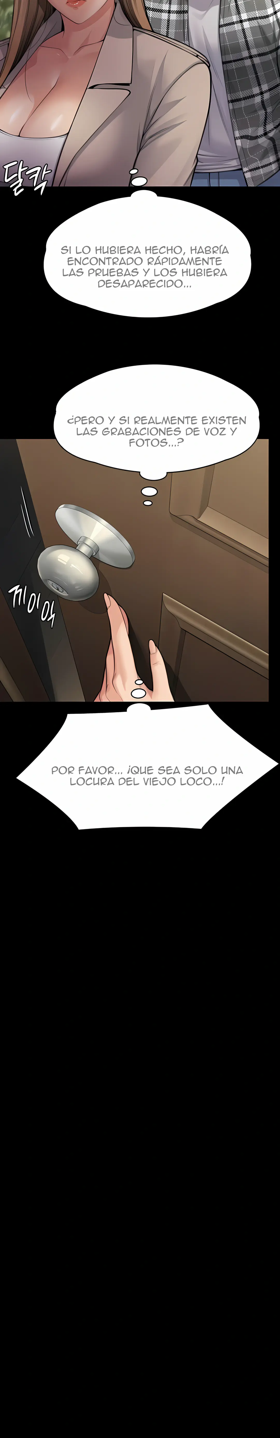 Queen Bee Capítulo 282 - Página 44