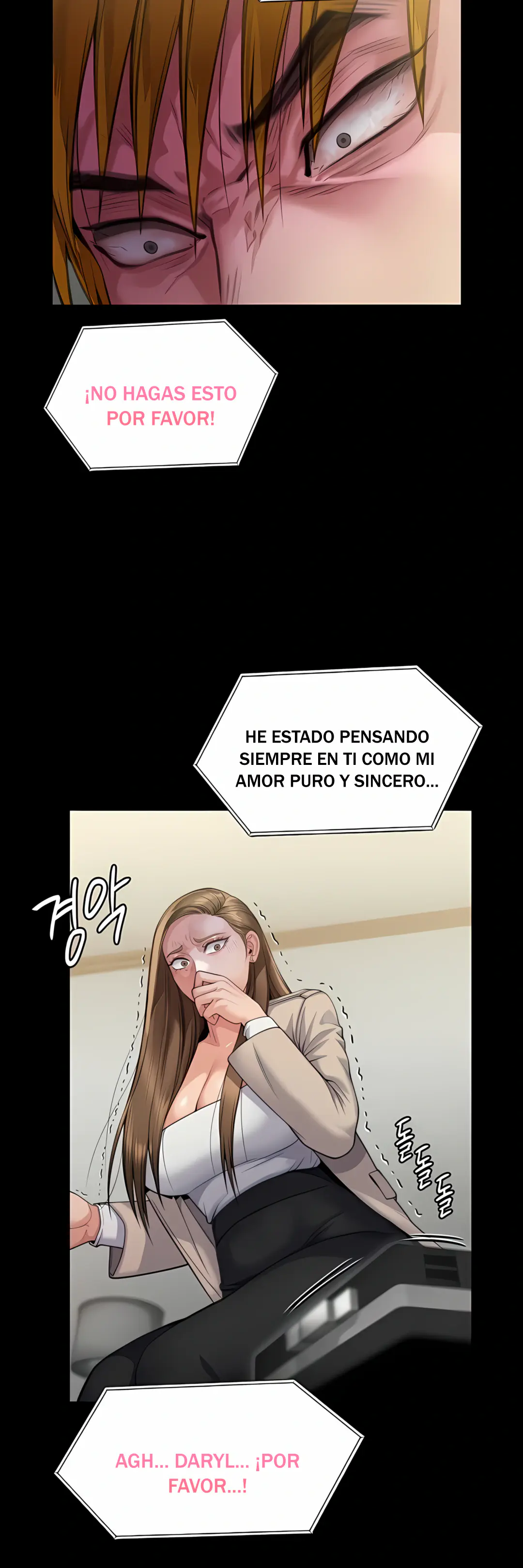Queen Bee Capítulo 282 - Página 48