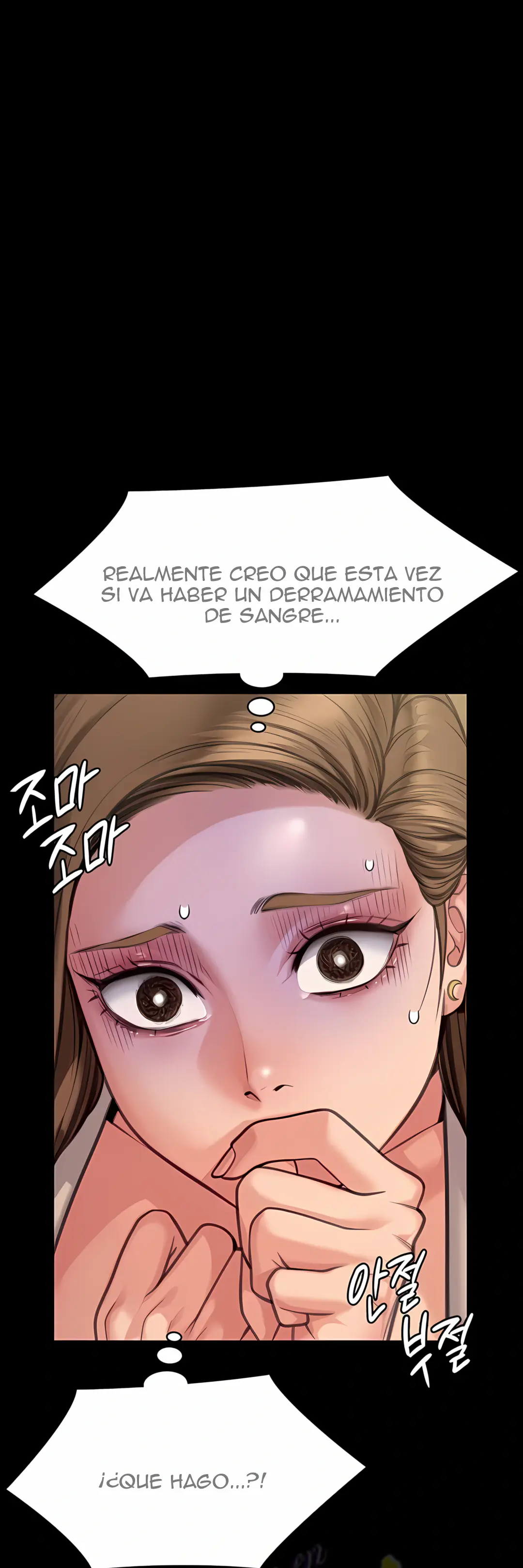 Queen Bee Capítulo 282 - Página 52