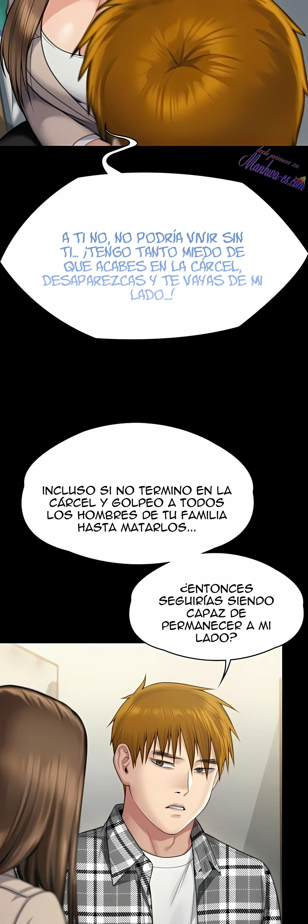 Queen Bee Capítulo 282 - Página 55