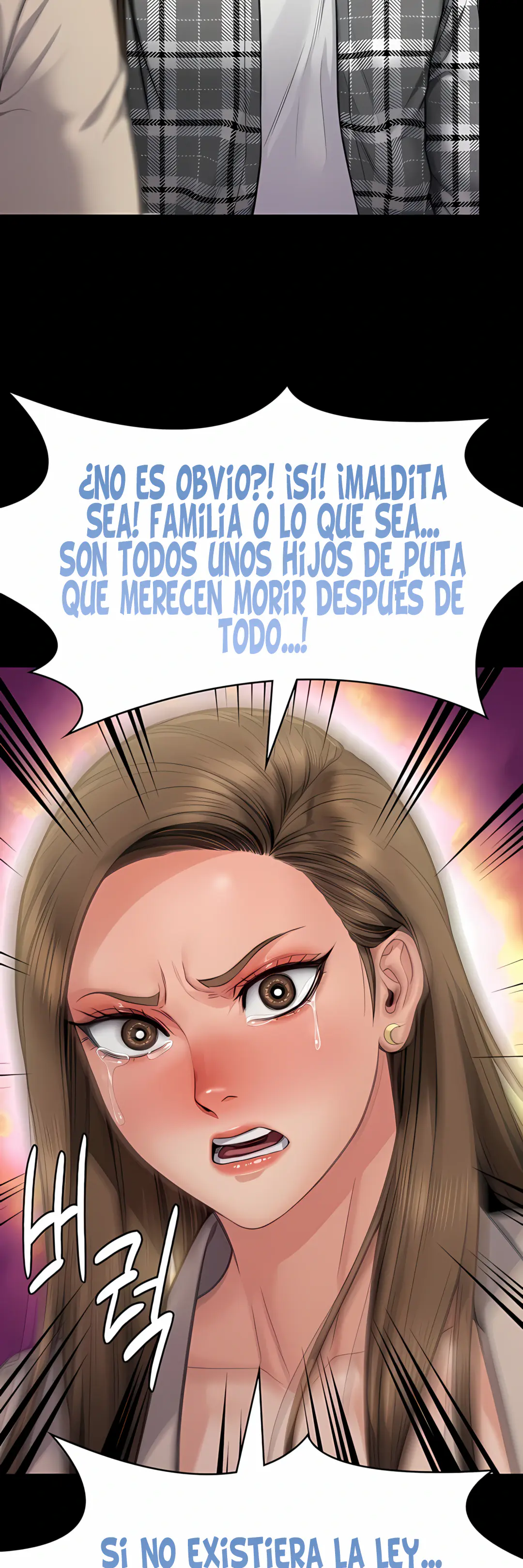 Queen Bee Capítulo 282 - Página 56