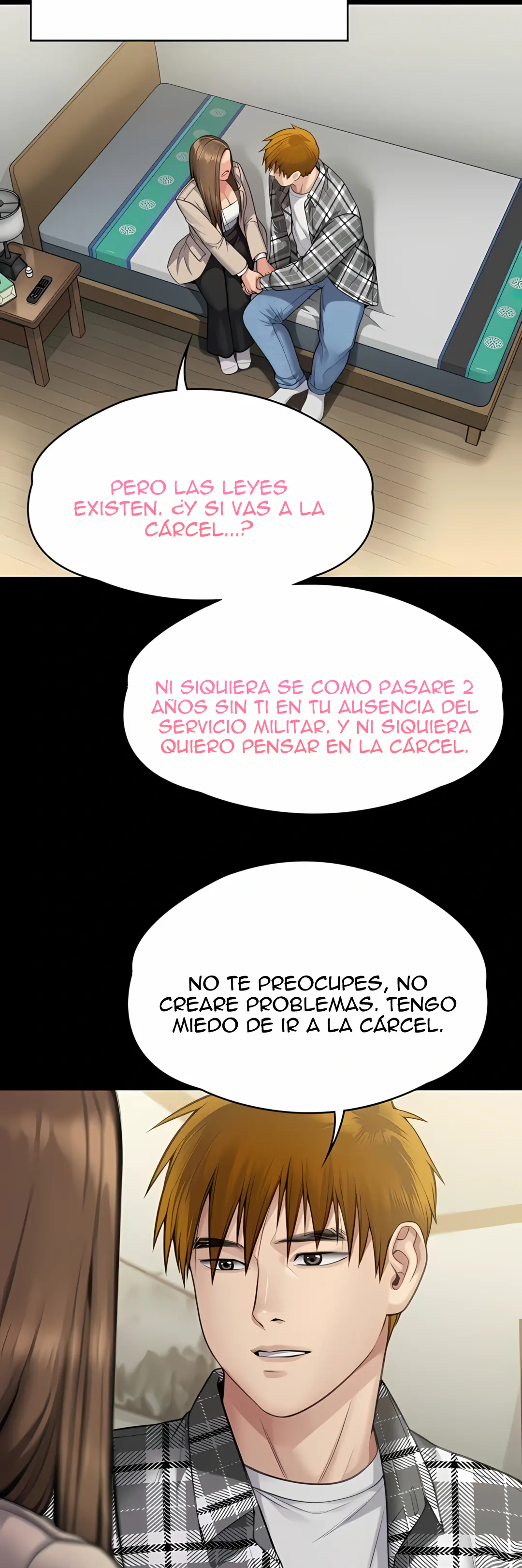 Queen Bee Capítulo 282 - Página 63