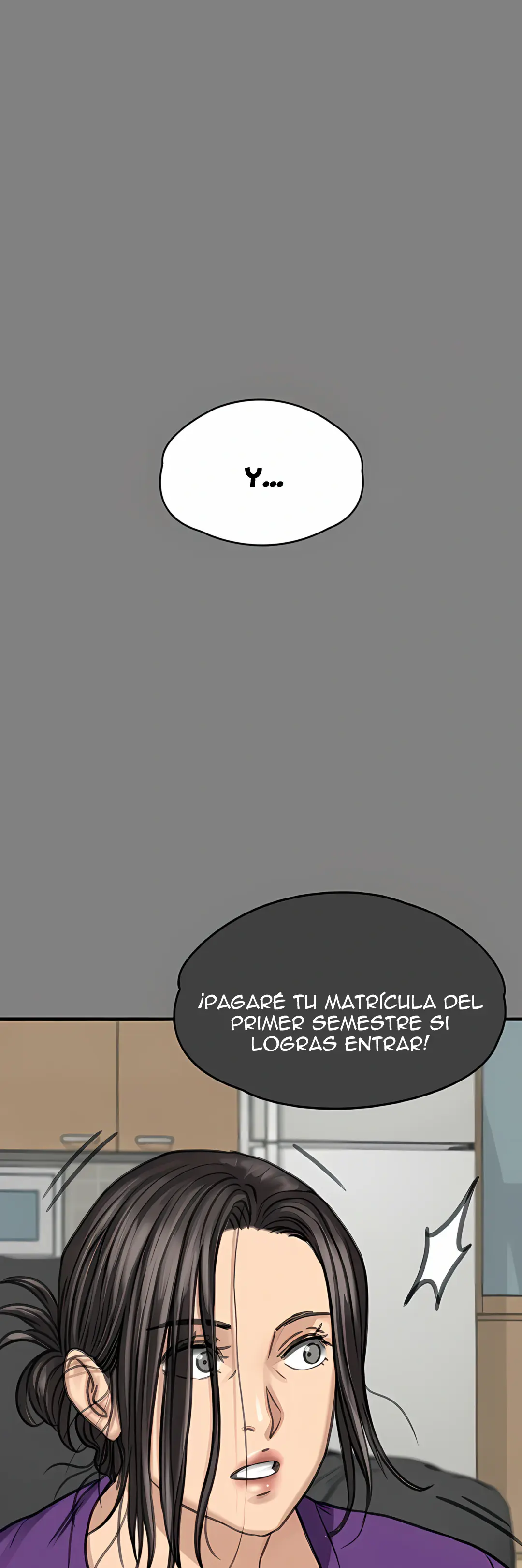 Queen Bee Capítulo 282 - Página 69