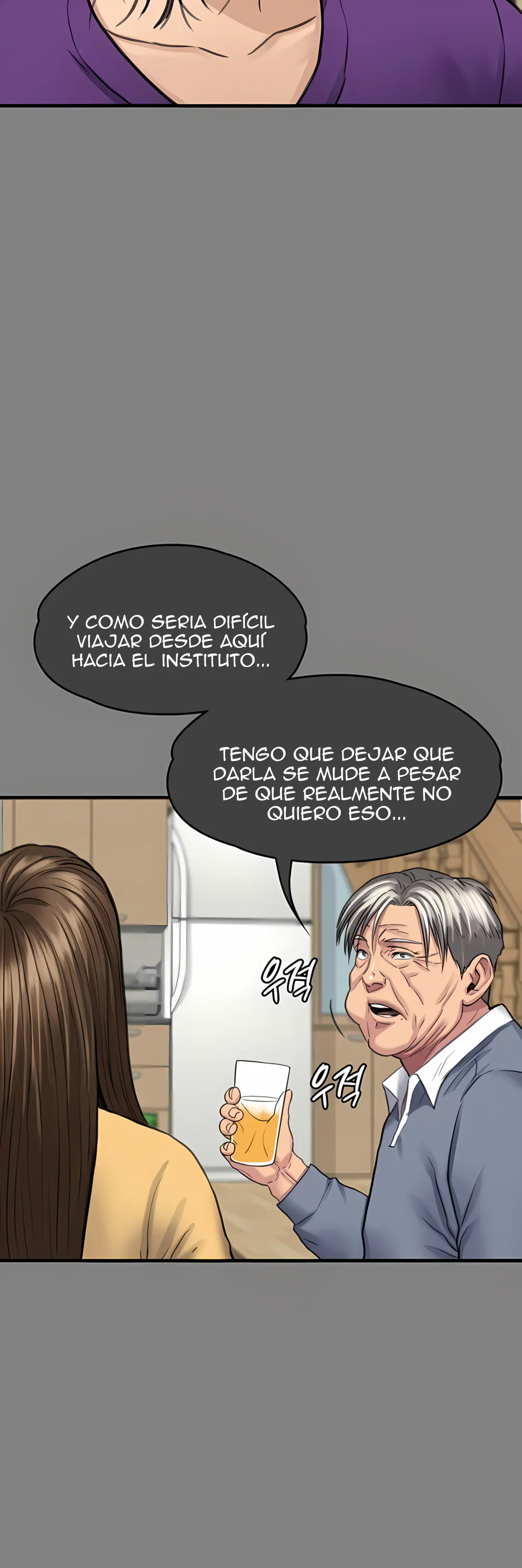 Queen Bee Capítulo 282 - Página 70