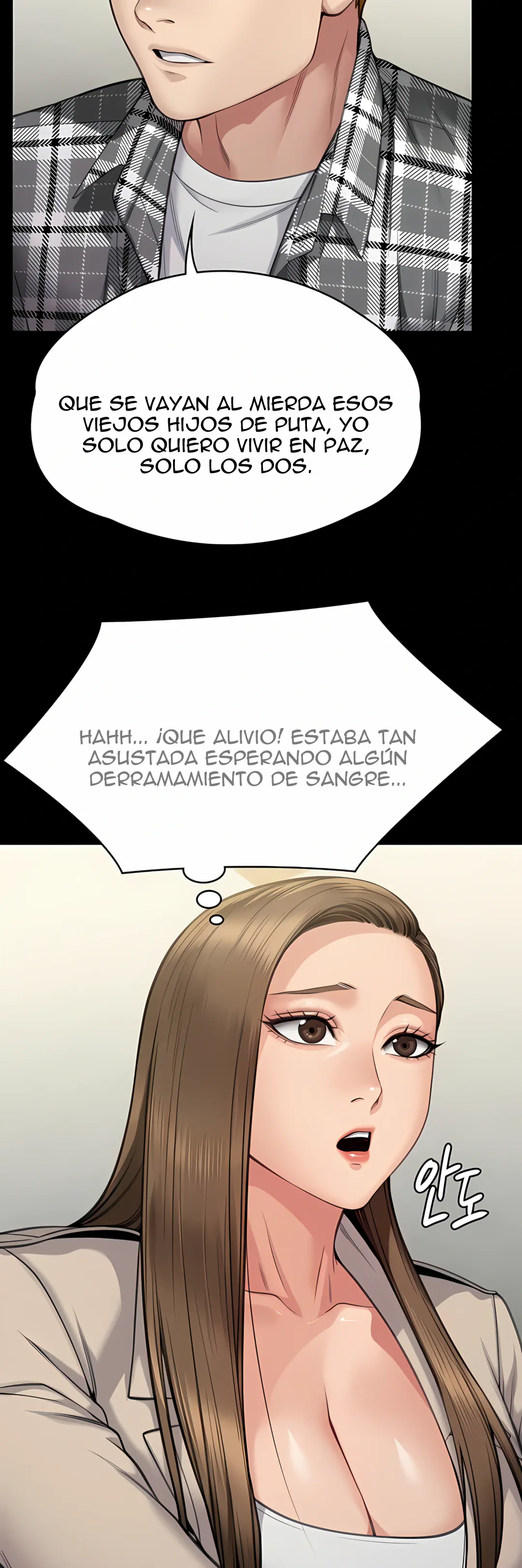 Queen Bee Capítulo 282 - Página 77