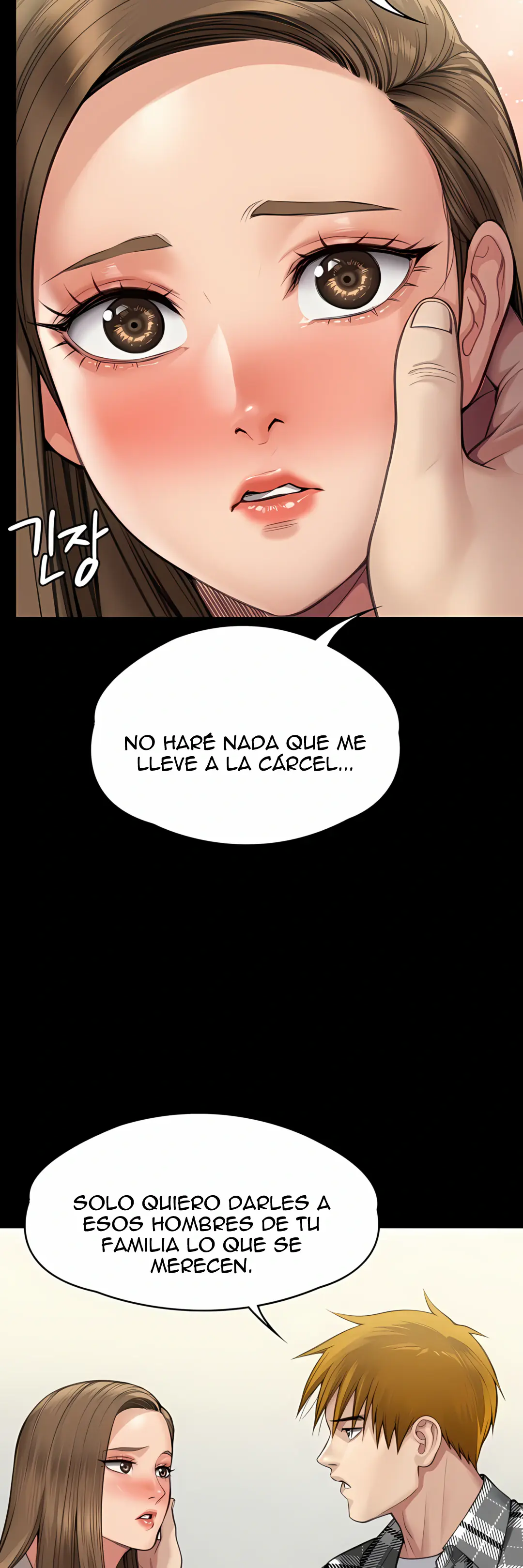 Queen Bee Capítulo 282 - Página 83