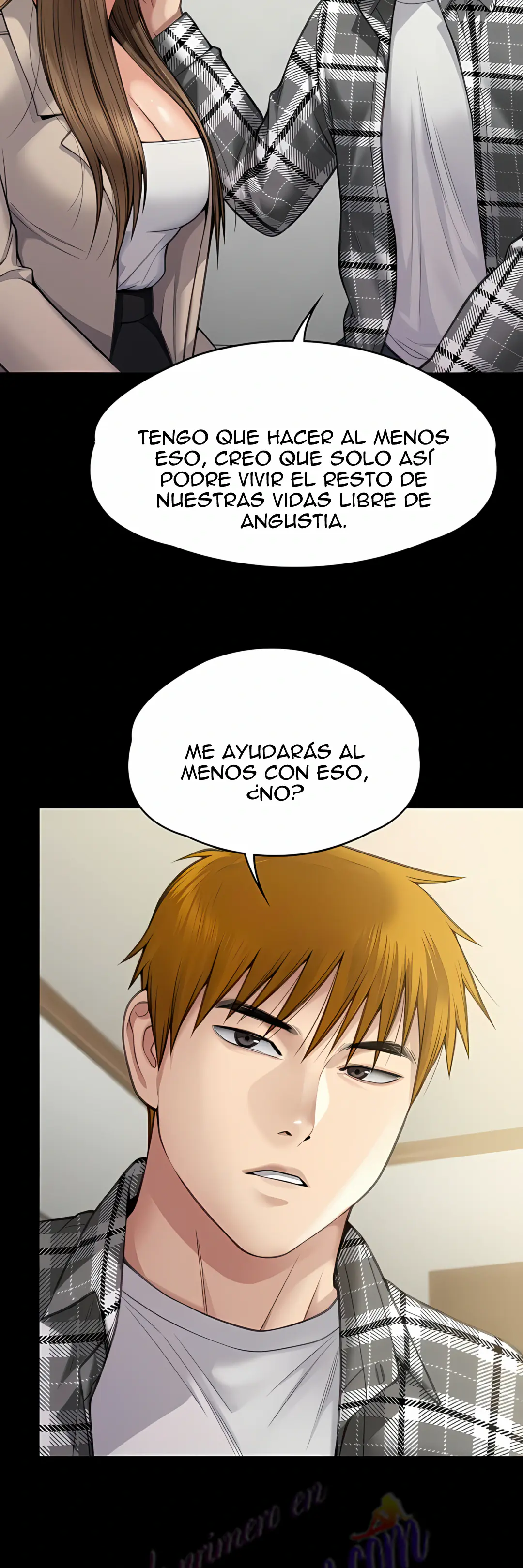 Queen Bee Capítulo 282 - Página 84