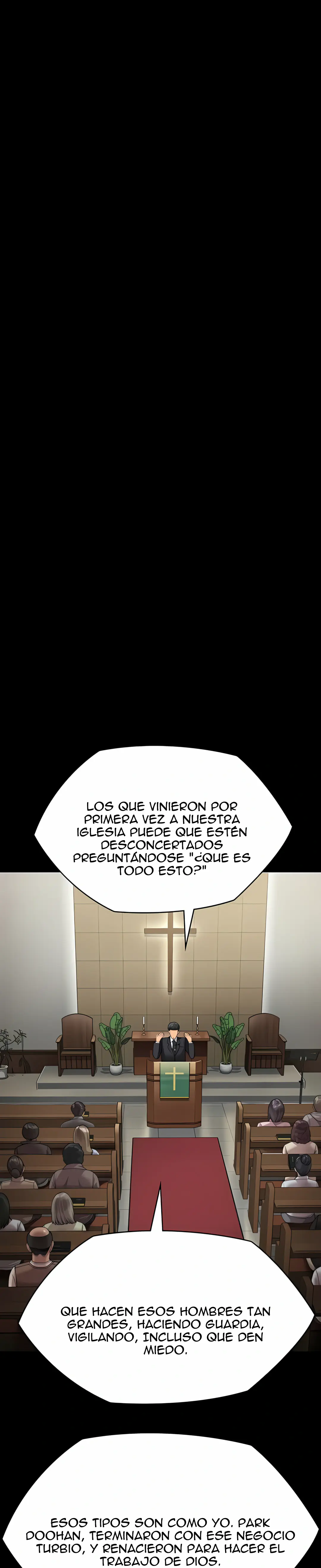Queen Bee Capítulo 283 - Página 11