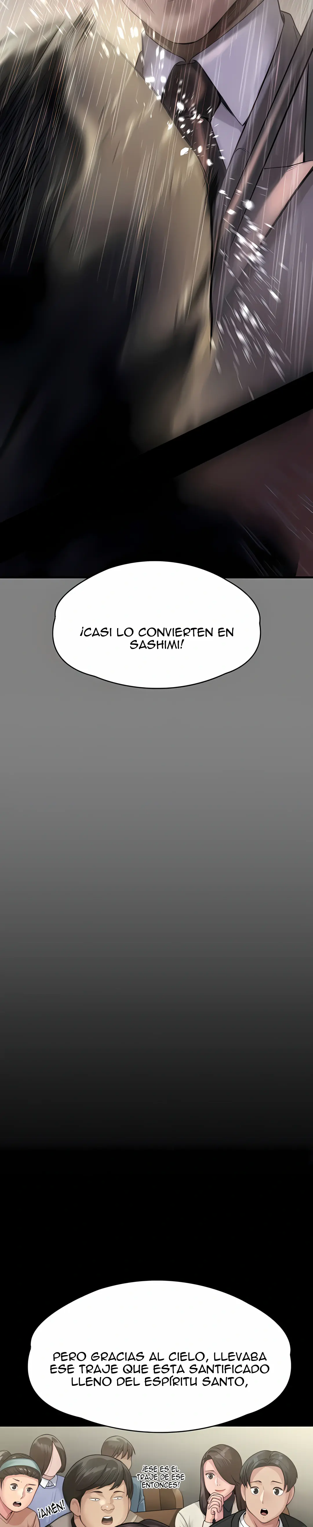 Queen Bee Capítulo 283 - Página 17