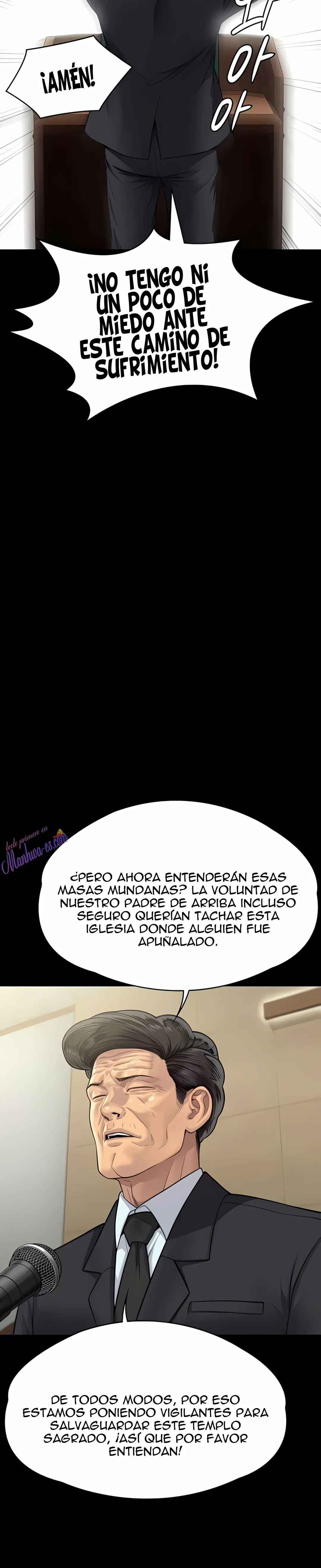 Queen Bee Capítulo 283 - Página 19