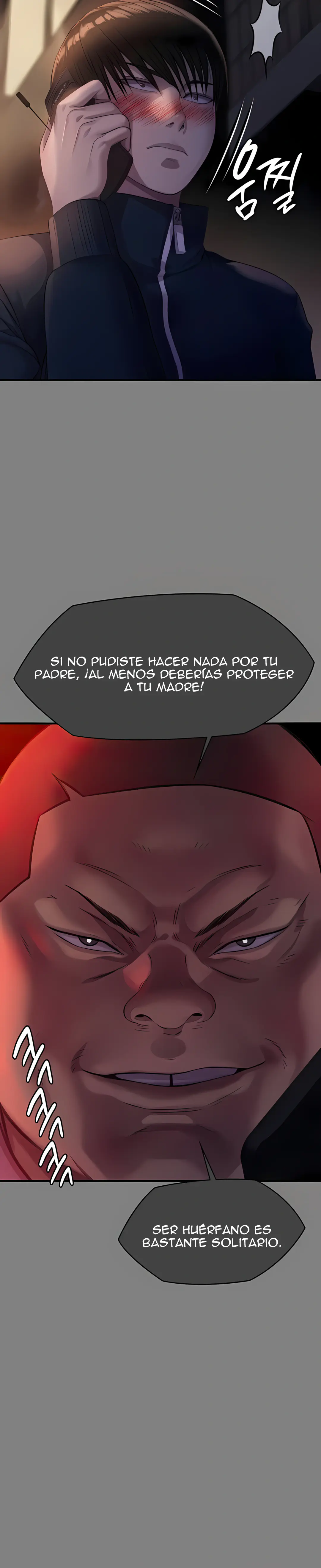 Queen Bee Capítulo 283 - Página 21