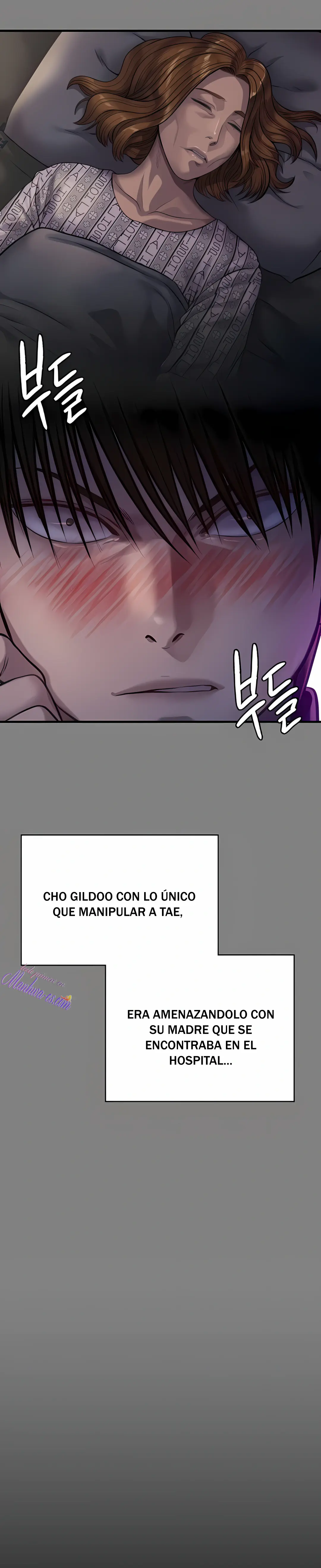 Queen Bee Capítulo 283 - Página 22