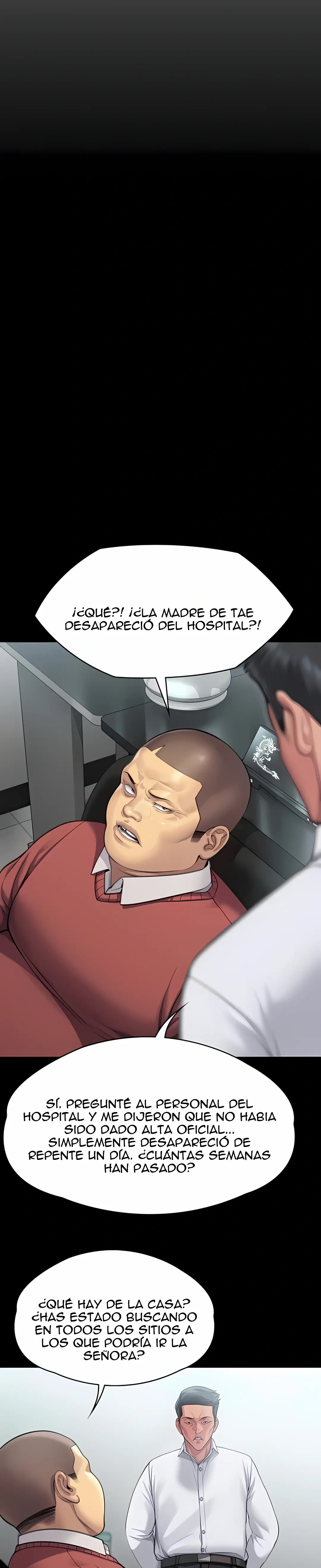 Queen Bee Capítulo 283 - Página 23