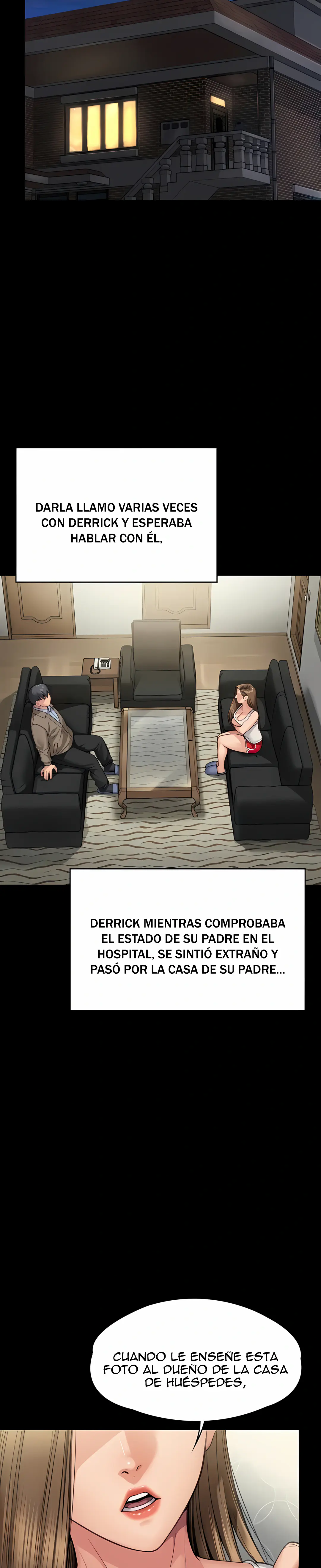 Queen Bee Capítulo 283 - Página 33