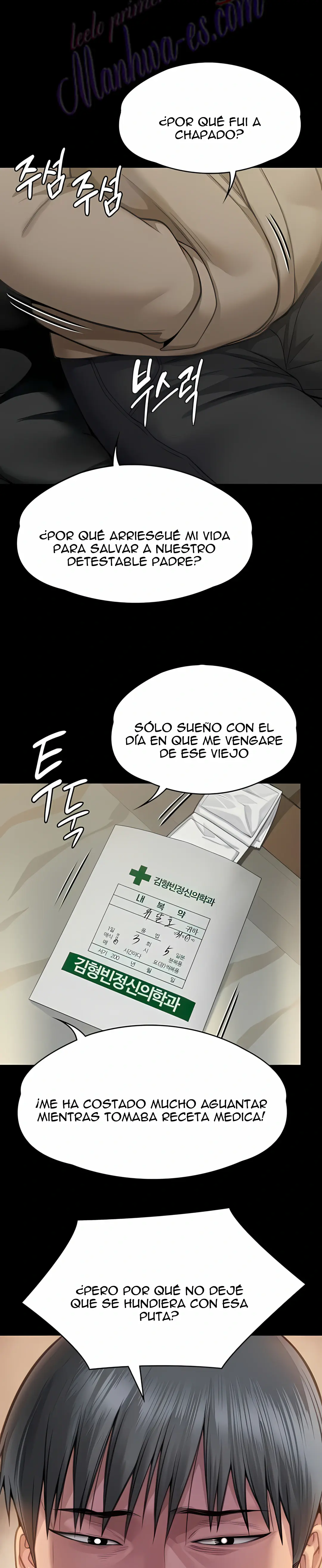 Queen Bee Capítulo 283 - Página 41
