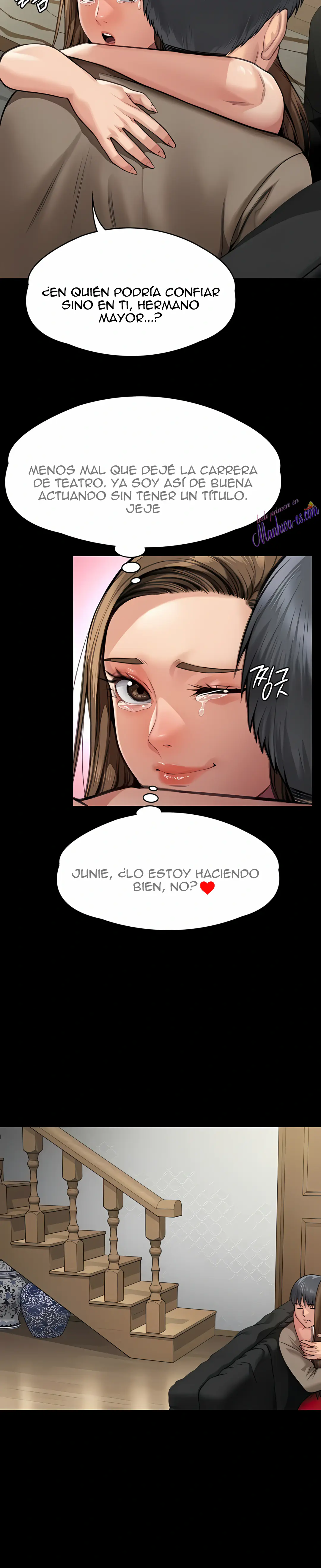 Queen Bee Capítulo 283 - Página 45