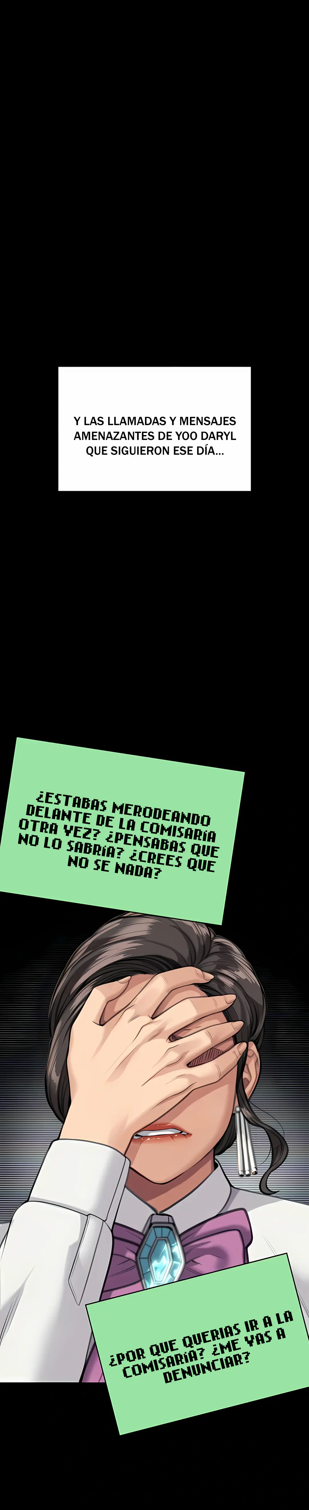 Queen Bee Capítulo 283 - Página 51