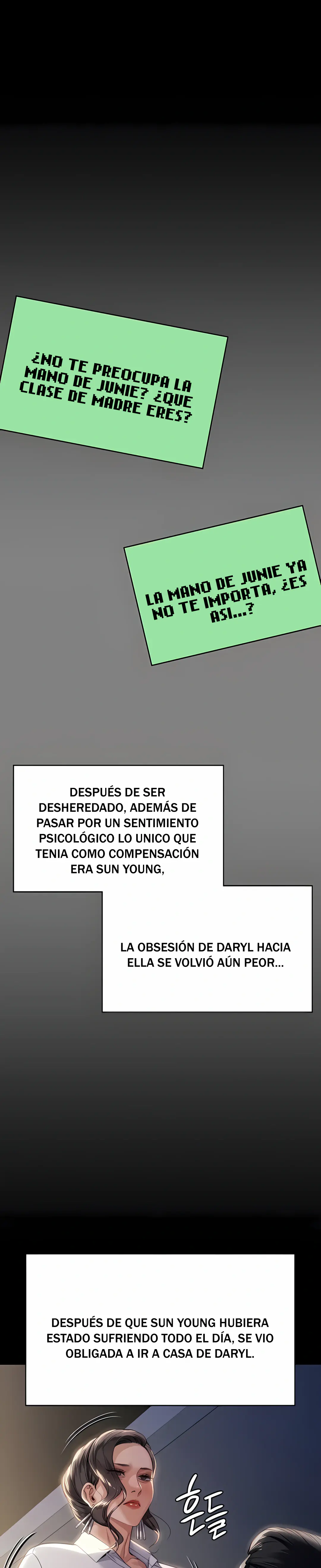 Queen Bee Capítulo 283 - Página 52