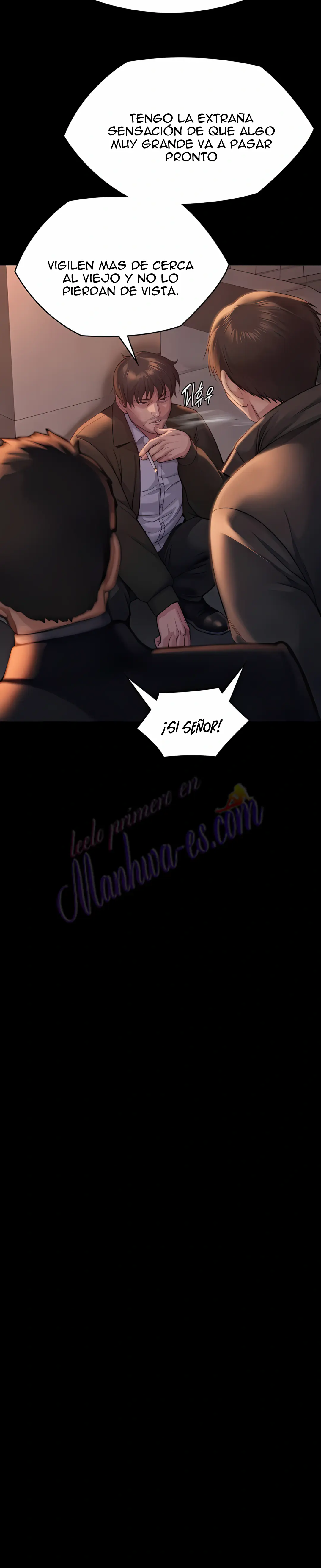 Queen Bee Capítulo 283 - Página 8