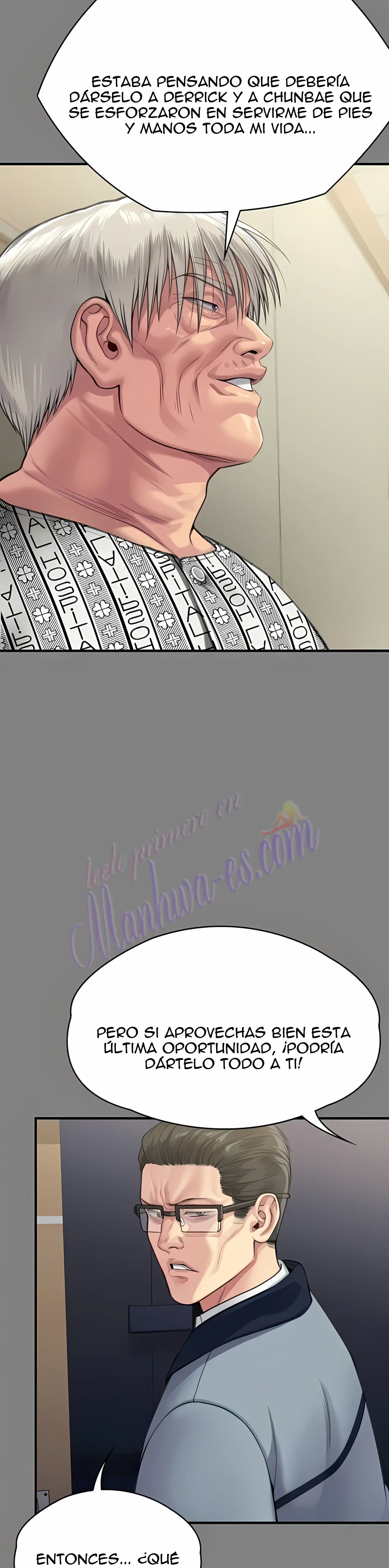 Queen Bee Capítulo 284 - Página 17