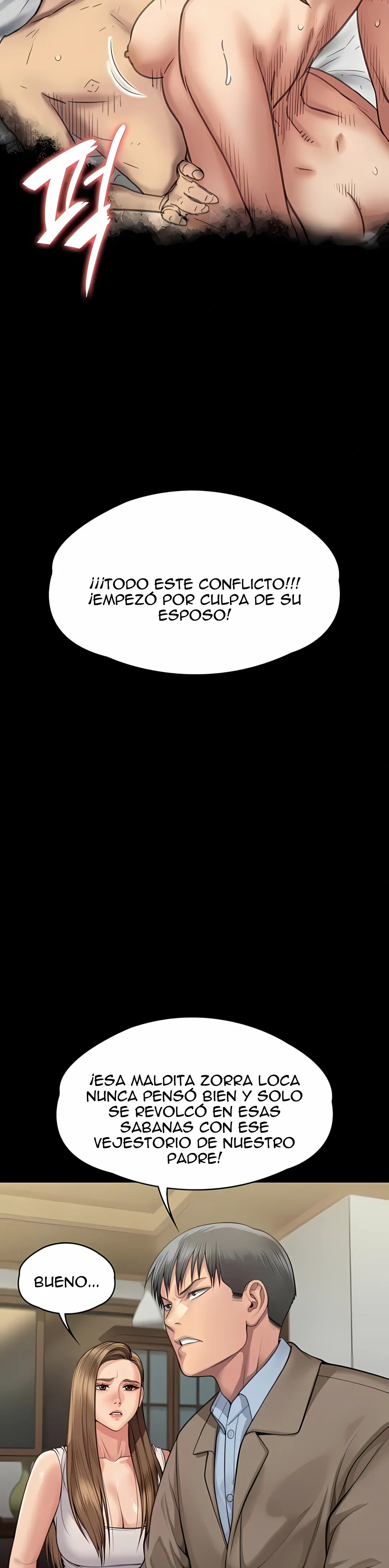 Queen Bee Capítulo 284 - Página 29