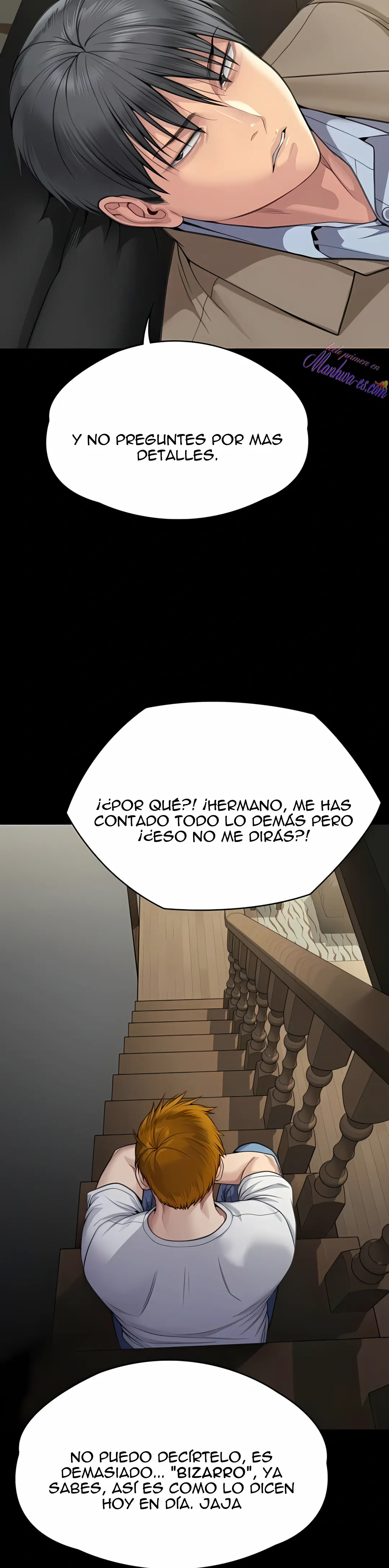 Queen Bee Capítulo 284 - Página 35