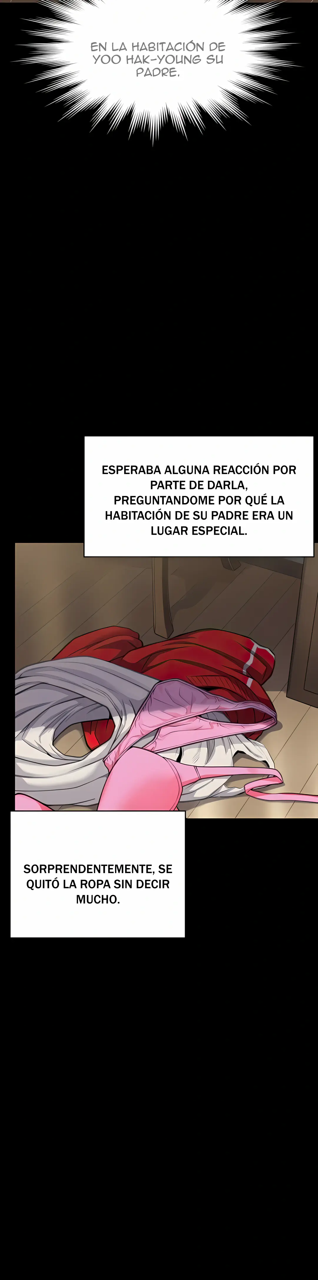 Queen Bee Capítulo 284 - Página 42