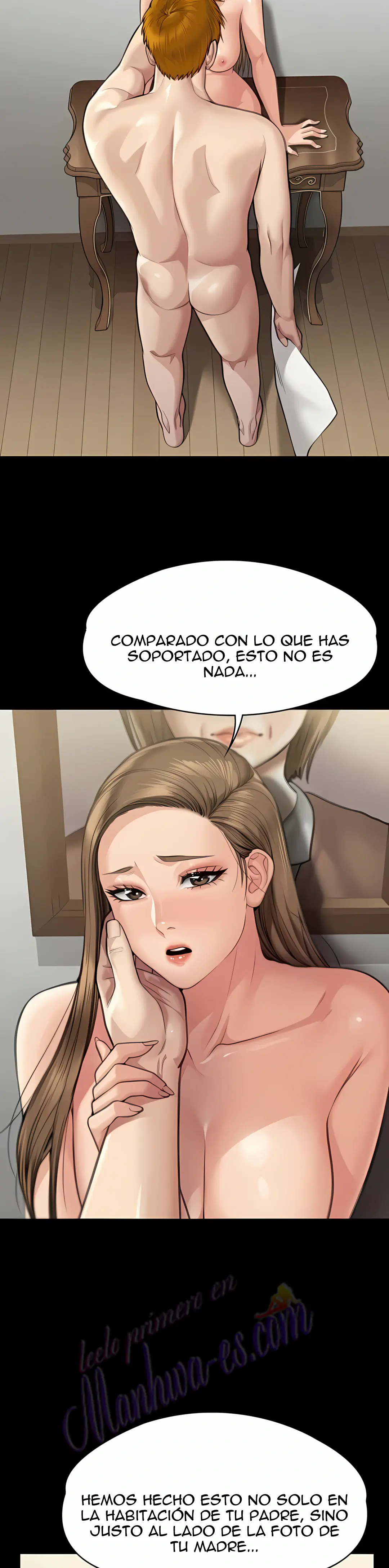 Queen Bee Capítulo 284 - Página 48