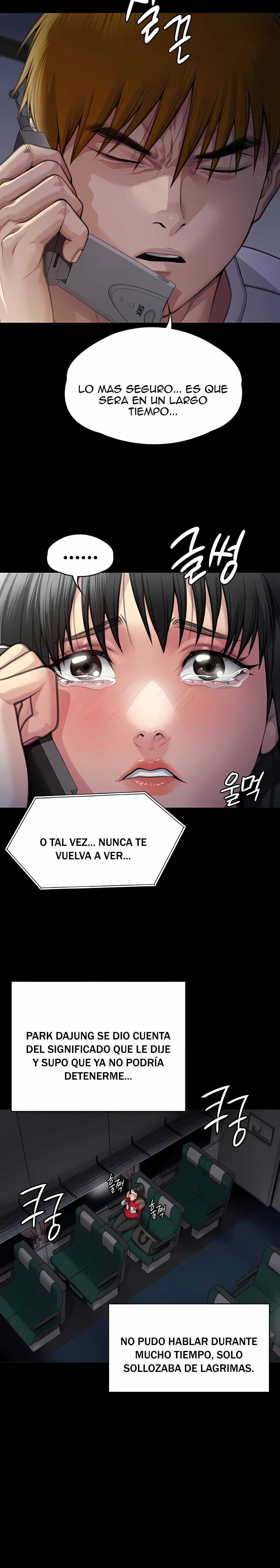Queen Bee Capítulo 285 - Página 26