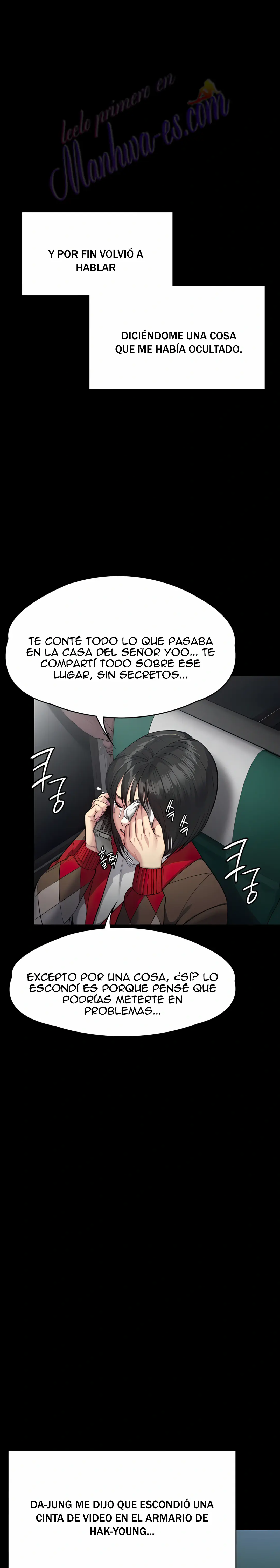 Queen Bee Capítulo 285 - Página 27