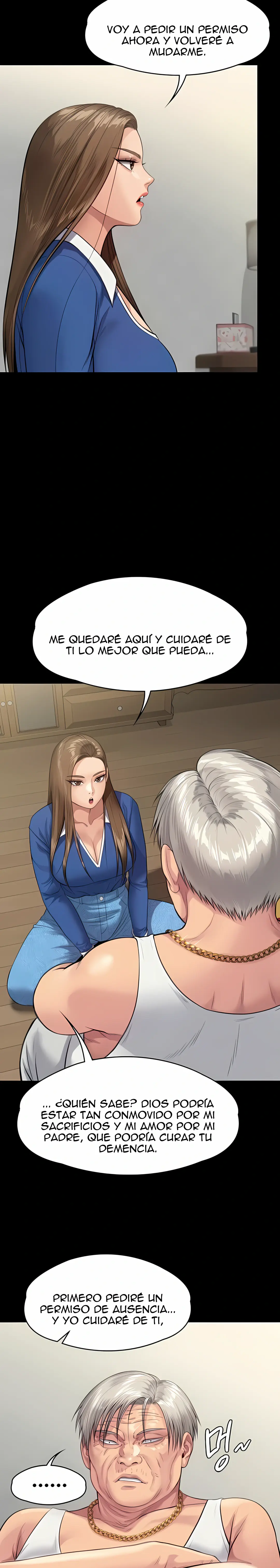 Queen Bee Capítulo 285 - Página 39
