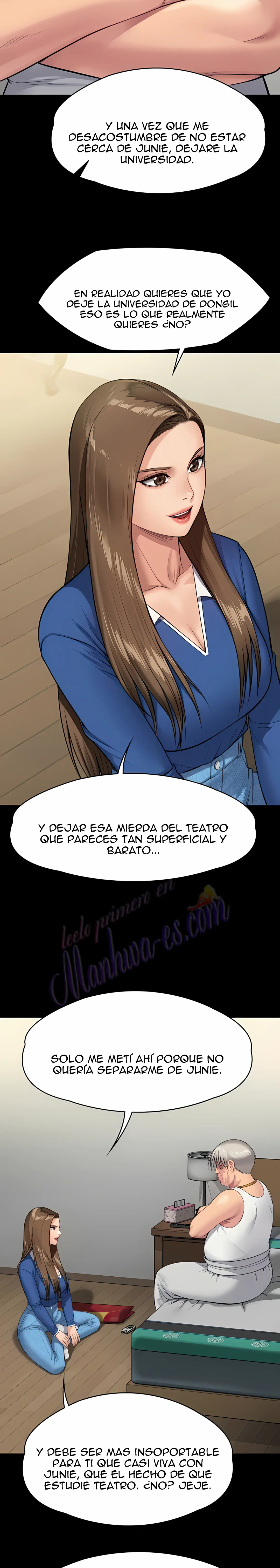Queen Bee Capítulo 285 - Página 40
