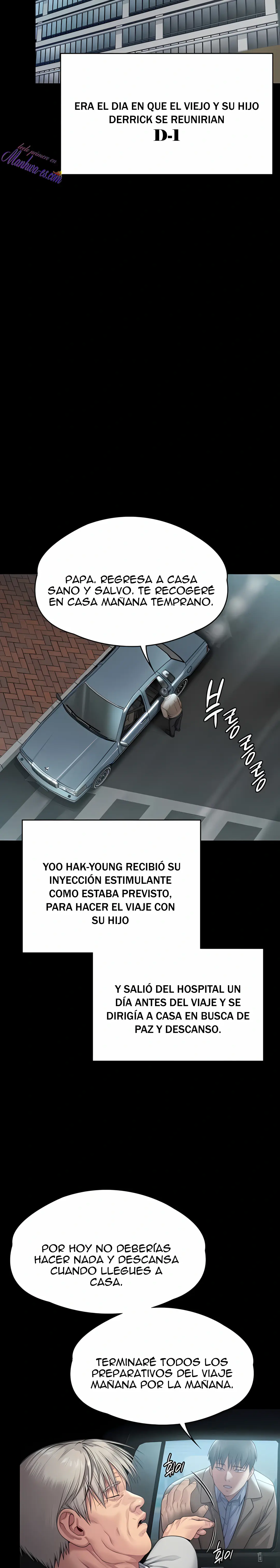 Queen Bee Capítulo 285 - Página 48