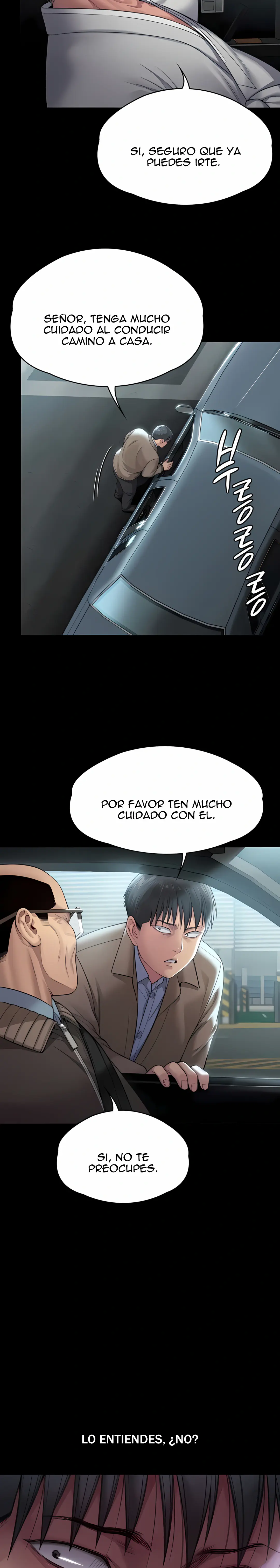 Queen Bee Capítulo 285 - Página 49