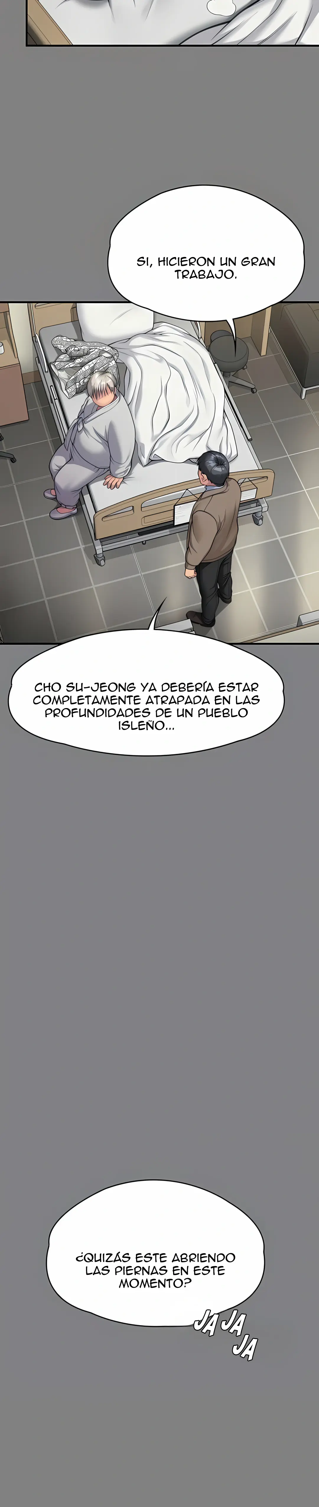 Queen Bee Capítulo 286 - Página 10