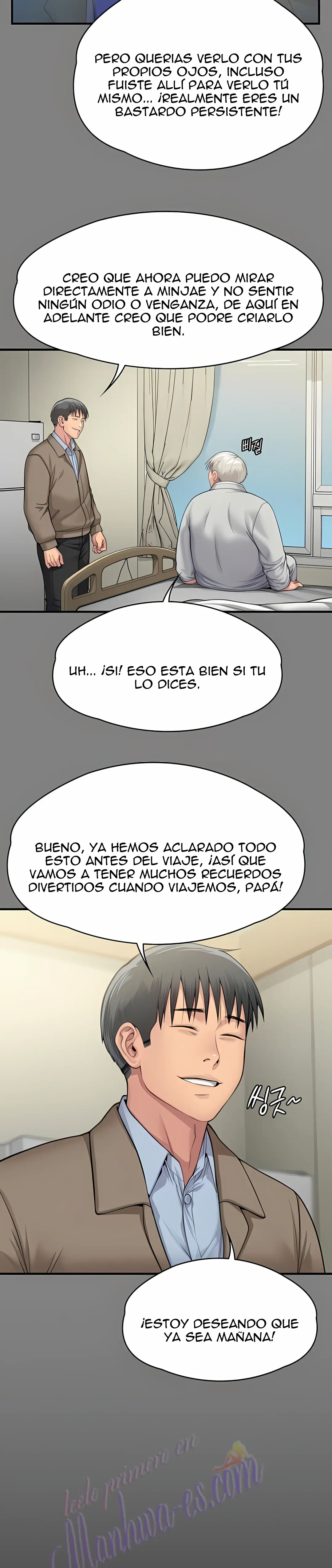 Queen Bee Capítulo 286 - Página 16