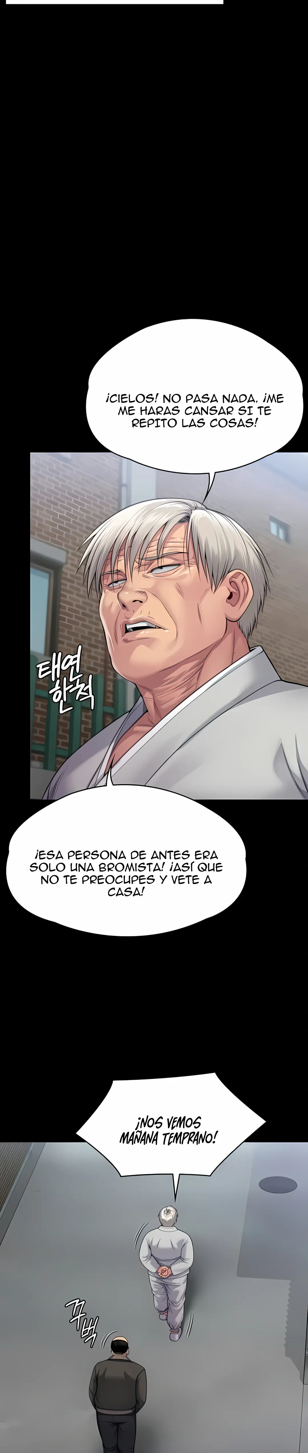 Queen Bee Capítulo 286 - Página 21