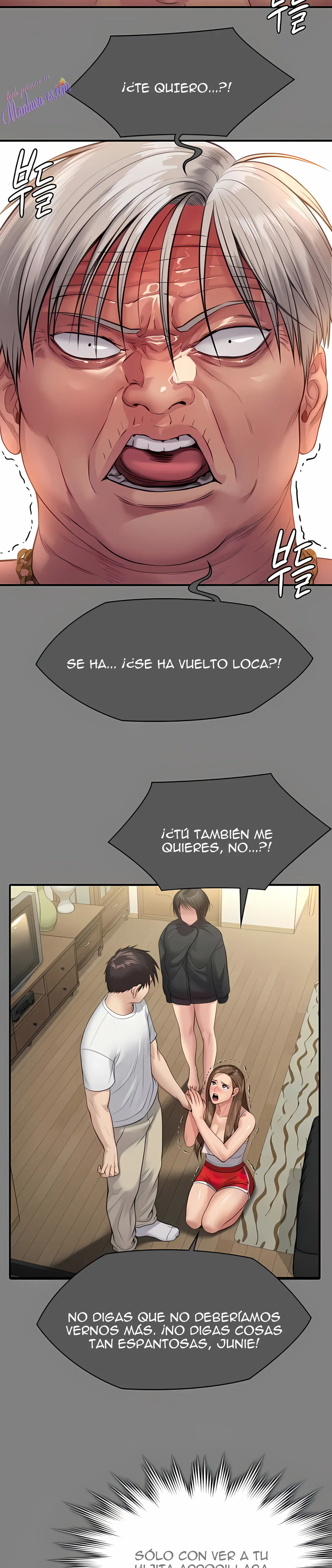 Queen Bee Capítulo 286 - Página 30