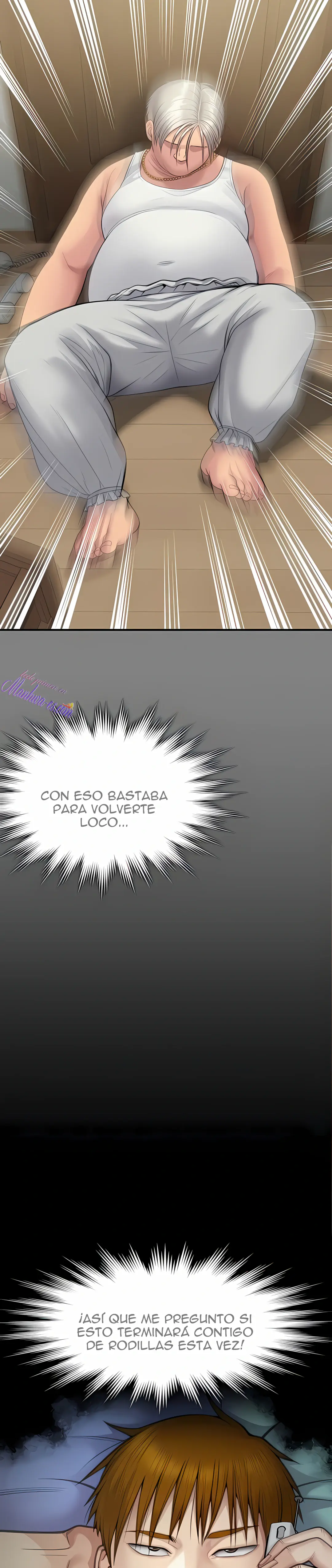 Queen Bee Capítulo 286 - Página 33