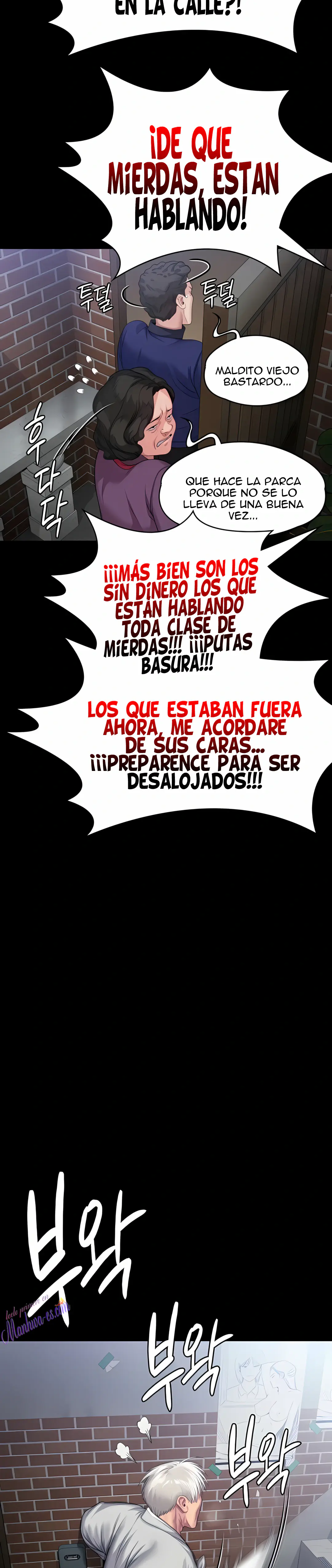 Queen Bee Capítulo 286 - Página 37