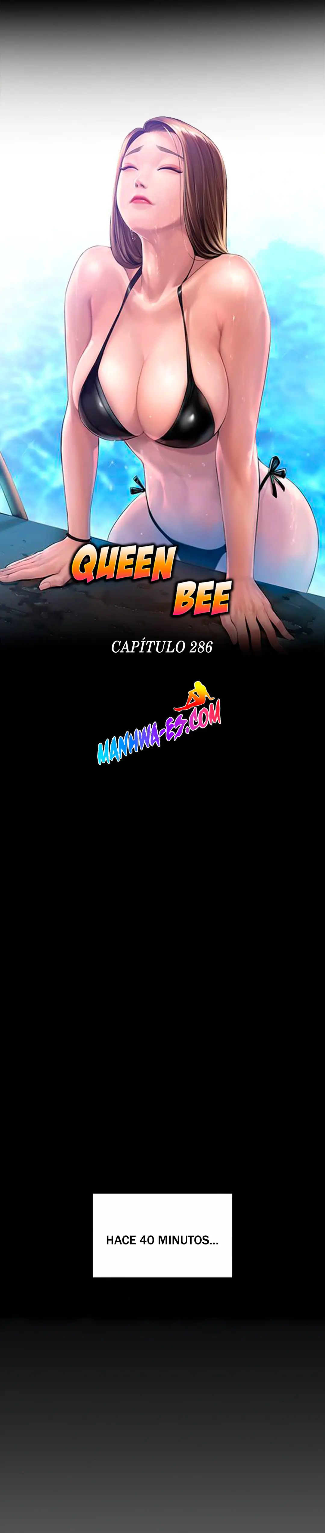 Queen Bee Capítulo 286 - Página 6