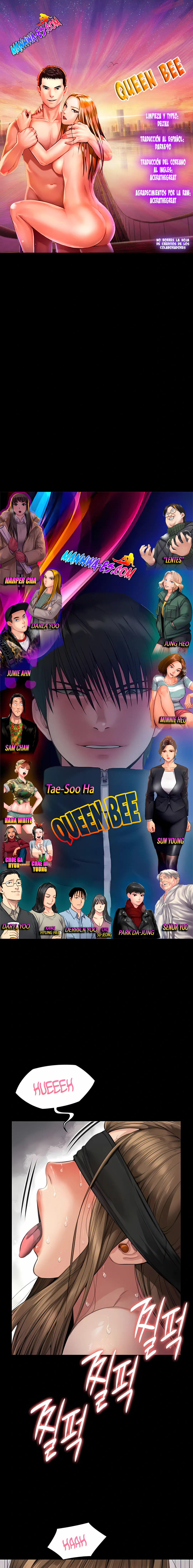 Queen Bee Capítulo 287 - Página 1